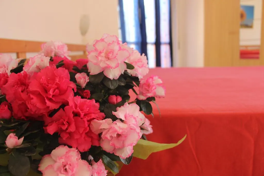 Gottardo Bed & Breakfast Monserrato