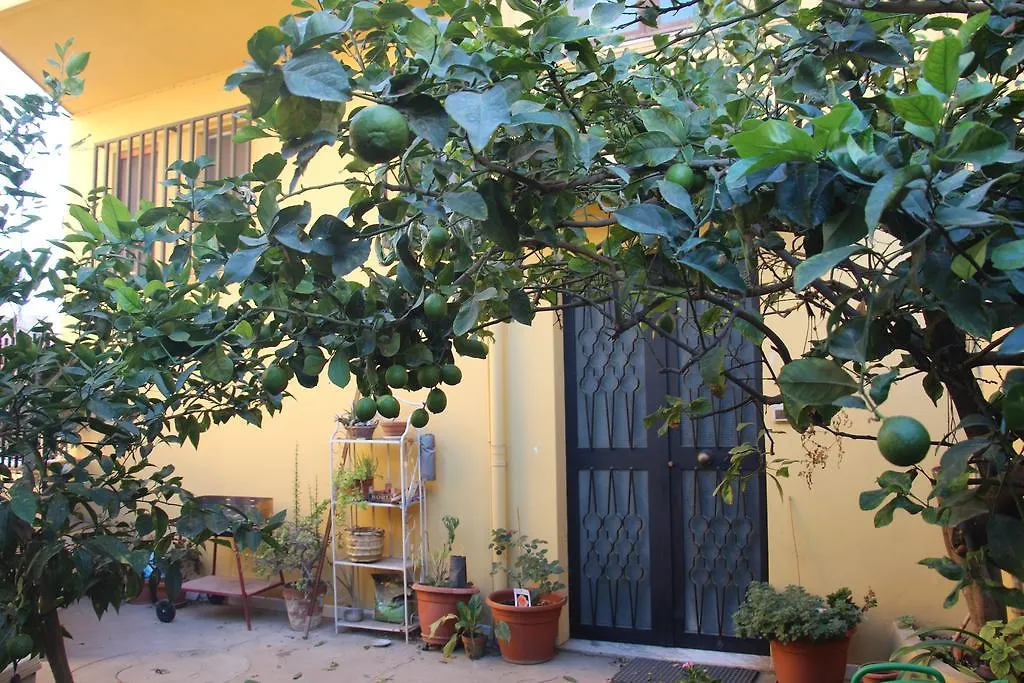 Gottardo Bed & Breakfast Monserrato Italy