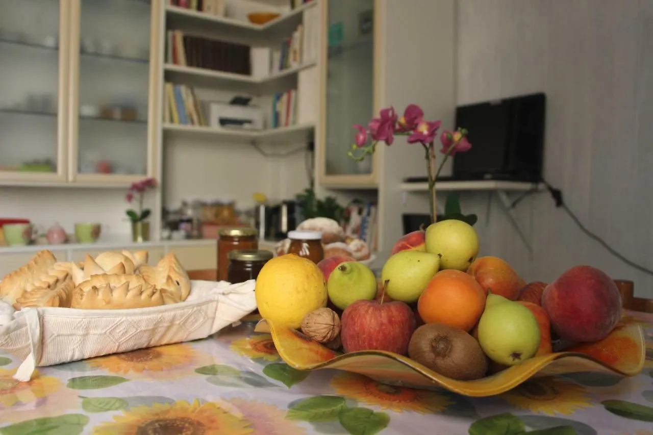Alojamento de Acomodação e Pequeno-almoço Gottardo Acomodação com café da manhã Monserrato